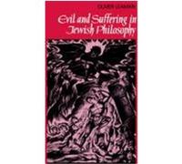 Evil and Suffering in Jewish Philosophy, CAMBRIDGE STUDIES IN RELIGIOUS TRADITIONS Oliver Leaman (Auteur)