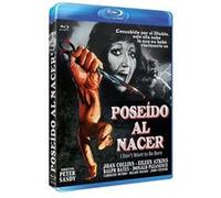 Evil Baby (1975) / I Don't Want to Be Born (Blu Ray) G