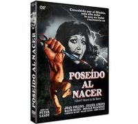 Evil Baby (1975) / I Don't Want to Be Born G