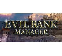 Evil Bank Manager (PC)