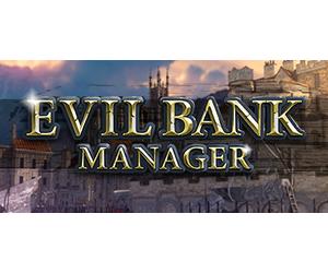 Evil Bank Manager (PC)