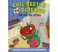 Evil Beetle Versus Science: The Electric Attack