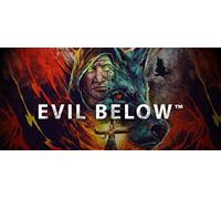 Evil Below (PS4)