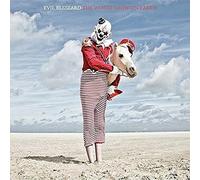 Evil Blizzard - Worst Show on Earth (Pic Disc) [Import]