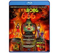 Evil Bong 666 [Blu-Ray] [Region B] (IMPORT) (Pas de version française)