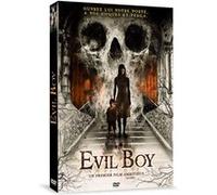 Evil Boy DVD E