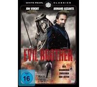 Evil Brother-Der Wanderer Zwischen Den Zeiten