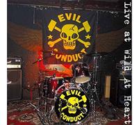 Evil Conduct - Evil Conduct-Live at Berlin