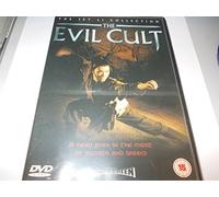 Evil Cult [DVD]