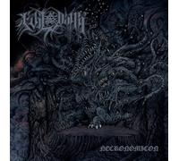 Evil Damn - Necronomicon (2lp) [Import]