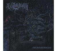 Evil Damn - Necronomicon [Import]
