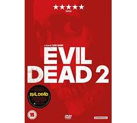Evil Dead 2
