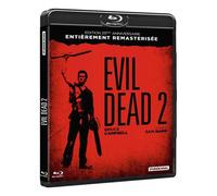 Evil Dead 2 - 25th Anniversary Edition (Blu-Ray)