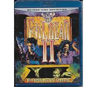 Evil Dead 2 [Blu-Ray]
