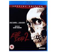 Evil Dead 2 [Blu-Ray]