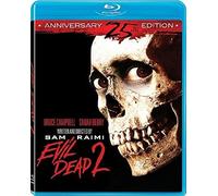 Evil Dead 2 [Blu-Ray]