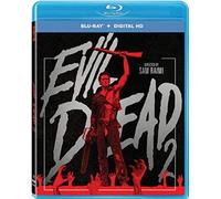 Evil Dead 2 [Blu-Ray]