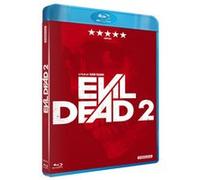 Evil Dead 2 - Blu-Ray E