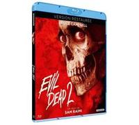 Evil Dead 2 Blu-ray E