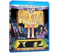Evil Dead 2 [Blu-Ray]