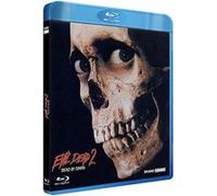 Evil Dead 2 - Blu-Ray E