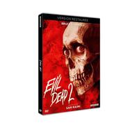 Evil Dead 2 DVD DVD