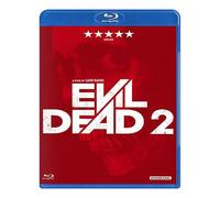 Evil Dead 2 - Édition 25ème Anniversaire - Blu-Ray