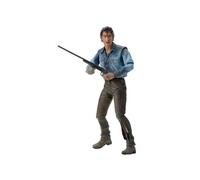Evil Dead 2 - Figurine Ultimate Ash 18 Cm