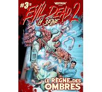 Le règne des ombres