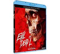 Evil Dead 2 - Version Restaurée - Blu-Ray