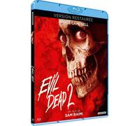 Evil Dead 2 - Version Restaurée - Blu-Ray