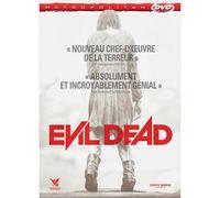 Evil Dead DVD E