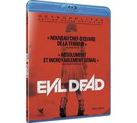 Evil Dead – Blu-ray – Seven7
