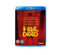 Evil Dead (2013) (Blu-ray) Lou Taylor Pucci Elizabeth Blackmore Jane Levy