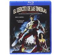 Evil Dead 3 / Army Of Darkness (Evil Dead 3) (Blu Ray)