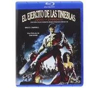 Evil Dead 3 / Army of Darkness (Evil Dead 3) (Blu Ray) G