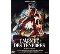 Evil Dead 3 : L'armée des ténèbres