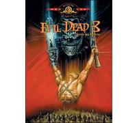Evil Dead III, l'armée des ténèbres