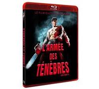 Evil dead 3 L'Armée des ténèbres Edition Collector Blu-ray E