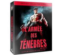 Evil Dead 3 : L'armée des ténèbres [Édition Collector]