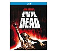 Evil Dead – Blu-ray – Sony
