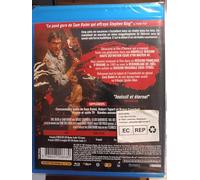 Evil Dead [Blu-Ray]