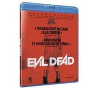 Evil Dead - Blu-Ray