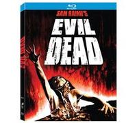 Evil Dead – Blu-ray – Sony