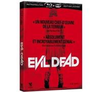 Evil Dead – Blu-ray – Édition Haute Définition