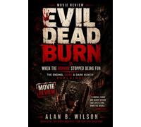 EVIL DEAD BURN MOVIE REVIEW: When the Horror Stopped Being Fun: Ending, Gore & Dark Humor Explained