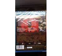 Evil Dead (Cut Version)(Blu-ray) (FSK 18) (Blu-ray) Jane Levy Shilo Fernandez