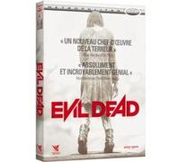 Evil Dead – Rioba