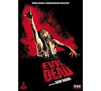 Evil dead - Edition Collector