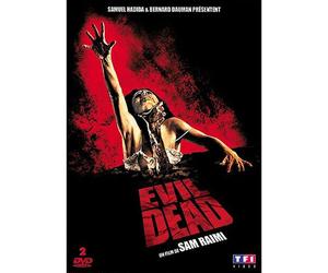 Evil Dead - Édition Collector